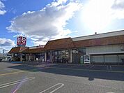とりせん東矢島店 徒歩113分。 9030m