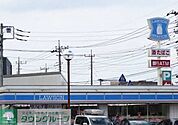 ローソン熊谷カジュアルタウン店 徒歩15分。 1150m
