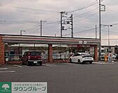 セブンイレブン高坂駅東口店 徒歩7分。 530m