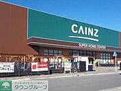 カインズモール行田 徒歩21分。 1610m