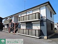 埼玉県深谷市東方町1丁目13-11：物件画像／株式会社タウンハウジング埼玉　熊谷店