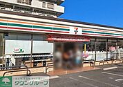 セブンイレブン熊谷宮本町店 徒歩6分。 430m