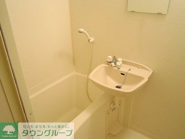 浴室