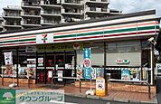 セブンイレブン熊谷銀座3丁目店 徒歩12分。 960m