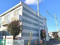 群馬県館林市松原3丁目16-3：物件画像／株式会社タウンハウジング埼玉　熊谷店