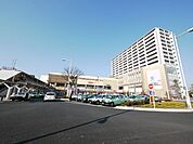 エルミこうのすショッピングモール 徒歩26分。 2050m