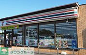 セブンイレブン寄居桜沢店 徒歩3分。 230m