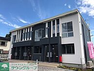 埼玉県熊谷市新堀267-1：物件画像／株式会社タウンハウジング埼玉　熊谷店