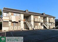 埼玉県深谷市東方4315：物件画像／株式会社タウンハウジング埼玉　熊谷店
