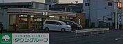 セブンイレブン 深谷東方5丁目店 徒歩7分。 560m
