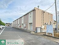 埼玉県東松山市大字石橋2203-20：物件画像／株式会社タウンハウジング埼玉　熊谷店