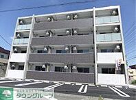 埼玉県本庄市本庄2丁目7-17：物件画像／株式会社タウンハウジング埼玉　熊谷店
