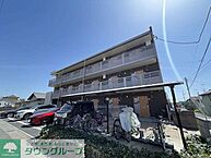 埼玉県熊谷市妻沼1745-5：物件画像／株式会社タウンハウジング埼玉　熊谷店