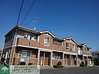 埼玉県深谷市長在家187-2：物件画像／株式会社タウンハウジング埼玉　熊谷店
