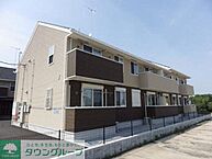 埼玉県本庄市児玉町児玉1117-5：物件画像／株式会社タウンハウジング埼玉　熊谷店