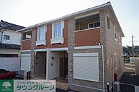 群馬県館林市西高根町32-3：物件画像／株式会社タウンハウジング埼玉　熊谷店