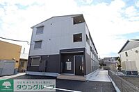 埼玉県深谷市田所町：物件画像／株式会社タウンハウジング埼玉　熊谷店