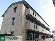 埼玉県熊谷市美土里町2丁目4-1：物件画像／株式会社タウンハウジング埼玉　熊谷店