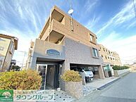 埼玉県東松山市元宿1丁目9-4：物件画像／株式会社タウンハウジング埼玉　熊谷店