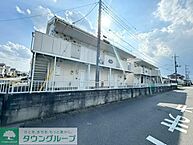 埼玉県深谷市東方町2丁目15-2：物件画像／株式会社タウンハウジング埼玉　熊谷店