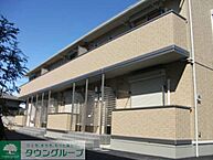 埼玉県本庄市朝日町1丁目17-3：物件画像／株式会社タウンハウジング埼玉　熊谷店