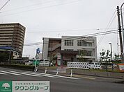 本庄駅前病院 徒歩13分。 1020m