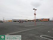 ウニクス 上里 徒歩26分。 2030m