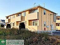 埼玉県深谷市小前田1683-5：物件画像／株式会社タウンハウジング埼玉　熊谷店