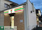 セブンイレブン加須久下店 徒歩15分。 1200m