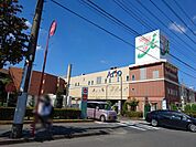 アリオ深谷 徒歩57分。 4530m