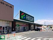フォリオ篭原ショッピングセンター 徒歩8分。 580m