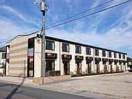 群馬県太田市東本町6-10：物件画像／株式会社タウンハウジング埼玉　熊谷店