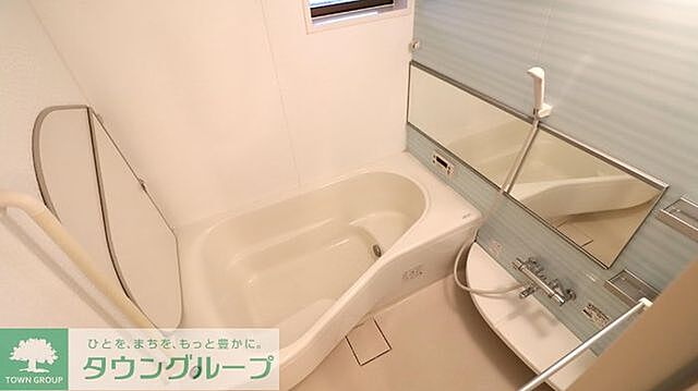 浴室