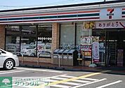 セブンイレブン深谷上柴東5丁目店 徒歩10分。 780m