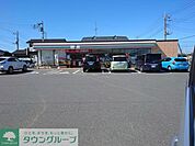 セブンイレブン 羽生南7丁目店 徒歩6分。 480m