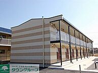 群馬県太田市西新町28-2：物件画像／株式会社タウンハウジング埼玉　熊谷店
