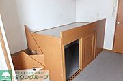 子供部屋