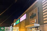 モラージュ菖蒲 徒歩51分。 4030m