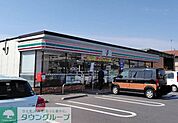 セブンイレブン加須礼羽店 徒歩3分。 170m