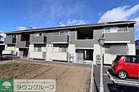 埼玉県深谷市上野台3142-8：物件画像／株式会社タウンハウジング埼玉　熊谷店