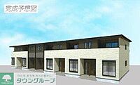 群馬県太田市西本町1-18：物件画像／株式会社タウンハウジング埼玉　熊谷店