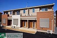 群馬県太田市西新町87-6：物件画像／株式会社タウンハウジング埼玉　熊谷店