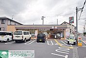 セブンイレブン鴻巣宮前原店 529m