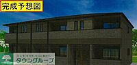 埼玉県本庄市児玉町八幡山520-7：物件画像／株式会社タウンハウジング埼玉　熊谷店