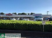 ヤオコー 深谷国済寺店 徒歩14分。 1090m