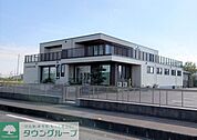 荒岡デンタルクリニック　熊谷 徒歩15分。 1140m