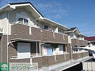 埼玉県加須市花崎北1丁目2-8：物件画像／株式会社タウンハウジング埼玉　熊谷店