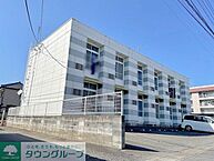 群馬県太田市飯塚町750-1：物件画像／株式会社タウンハウジング埼玉　熊谷店