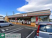 セブンイレブン太田市運動公園西店 徒歩14分。 1060m