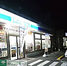 ローソン太田東矢島店 徒歩22分。 1690m